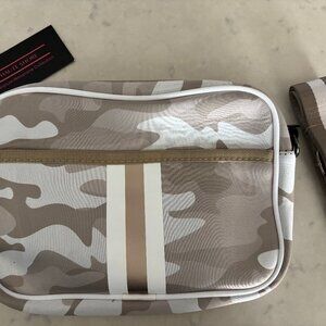 Haute Shore Drew Sahara Neoprene Crossbody